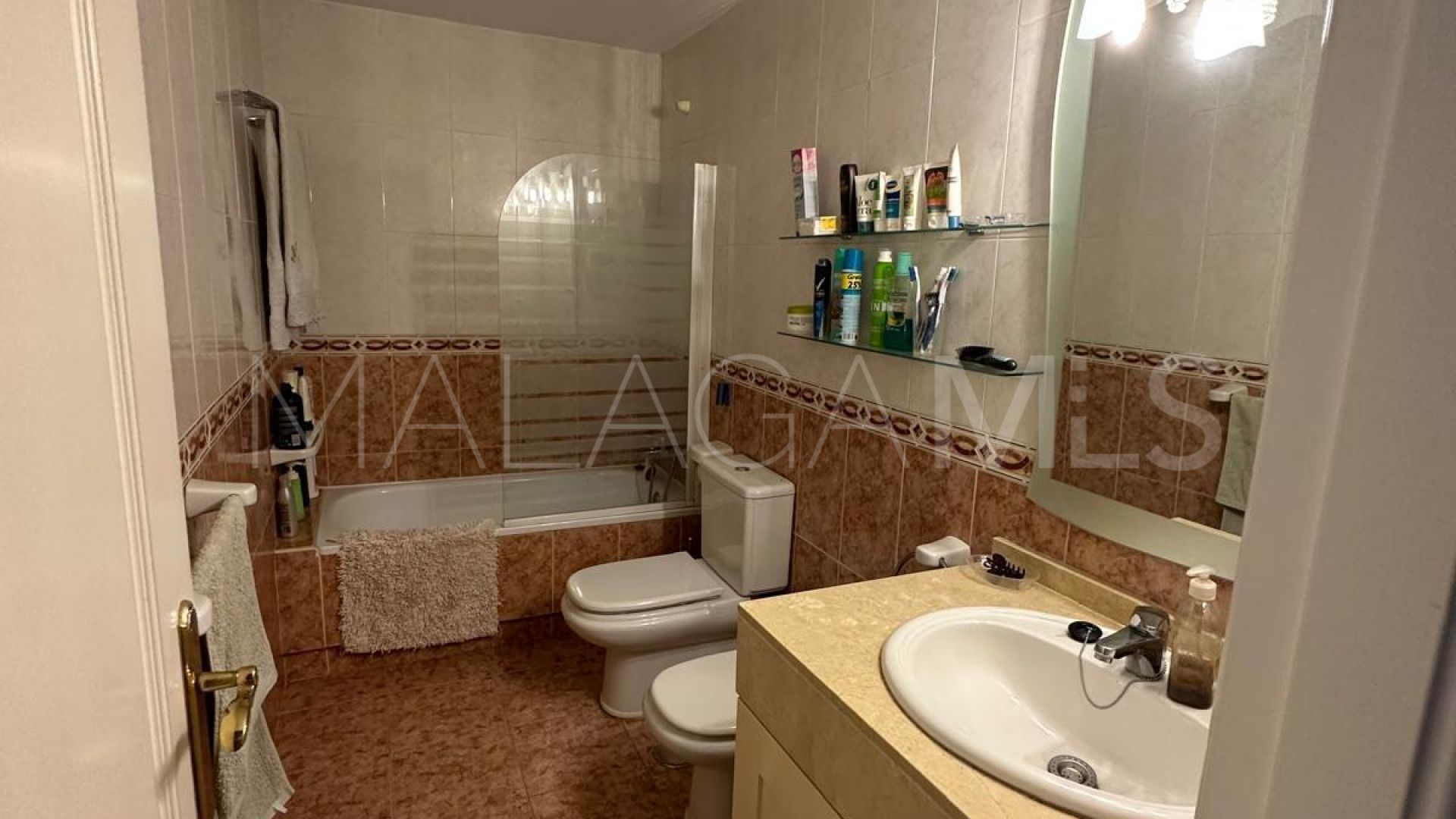 Erdgeschosswohnung for sale in Lorcrimar