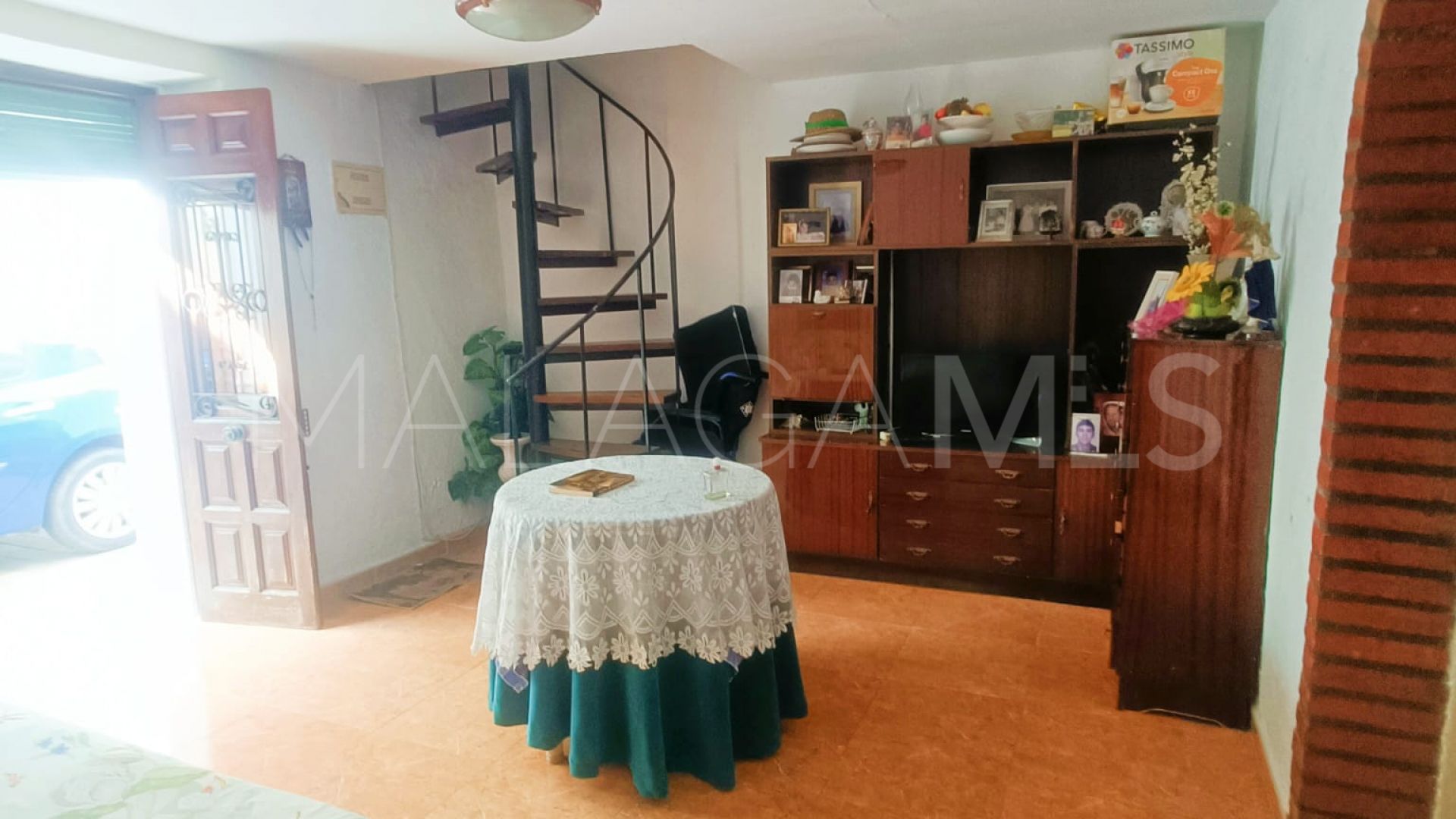 Estepona Casco Antiguo, adosado for sale de 3 bedrooms