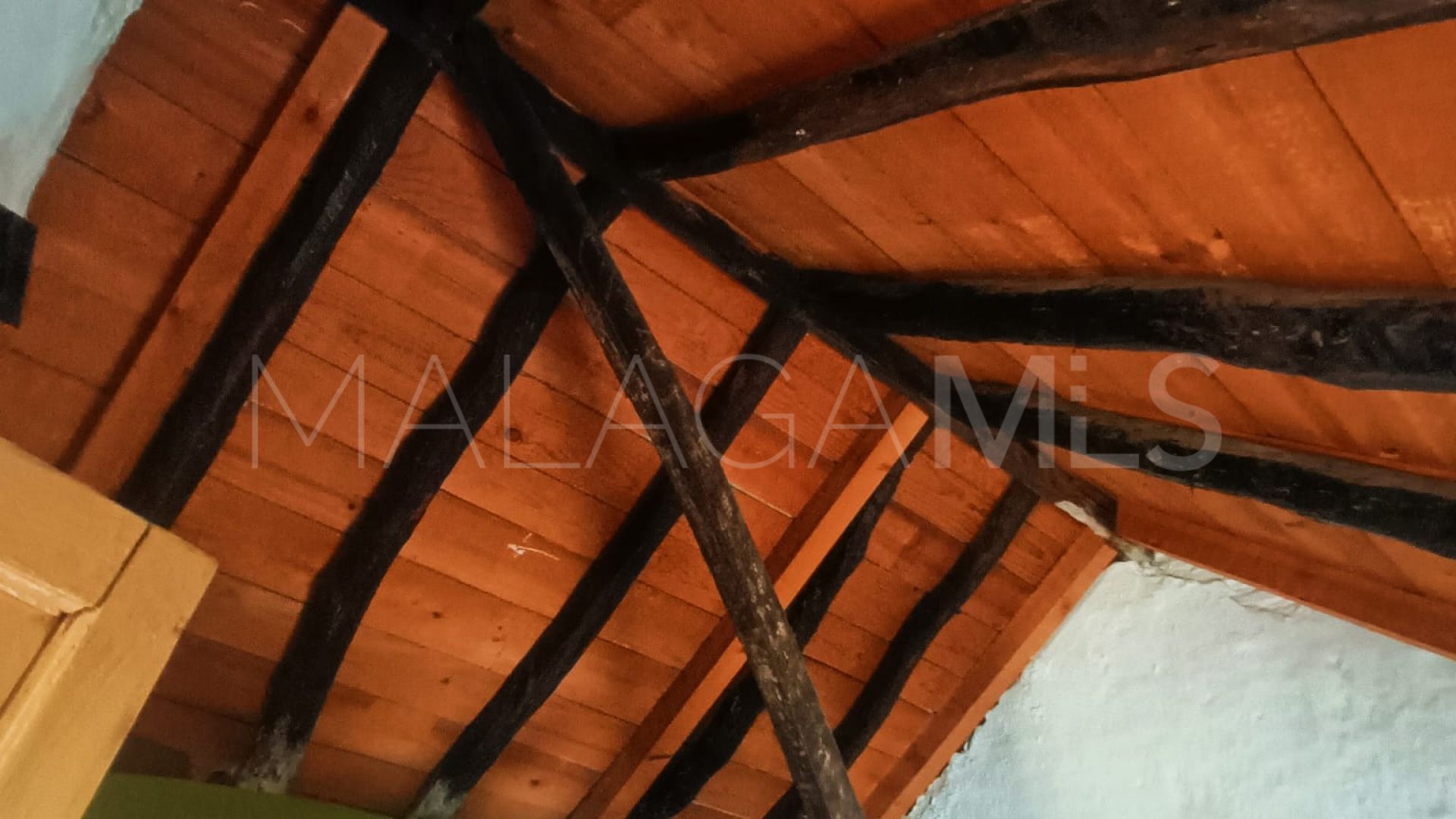 Estepona Casco Antiguo, adosado for sale de 3 bedrooms