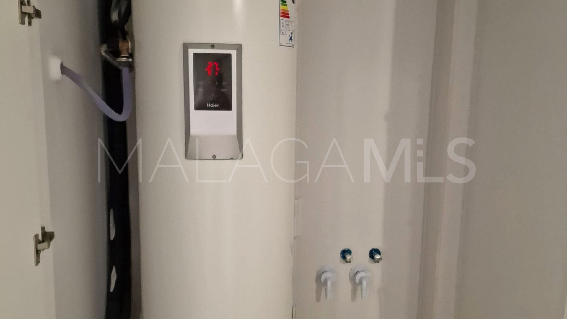 Buy duplex planta baja in Las Joyas with 2 bedrooms
