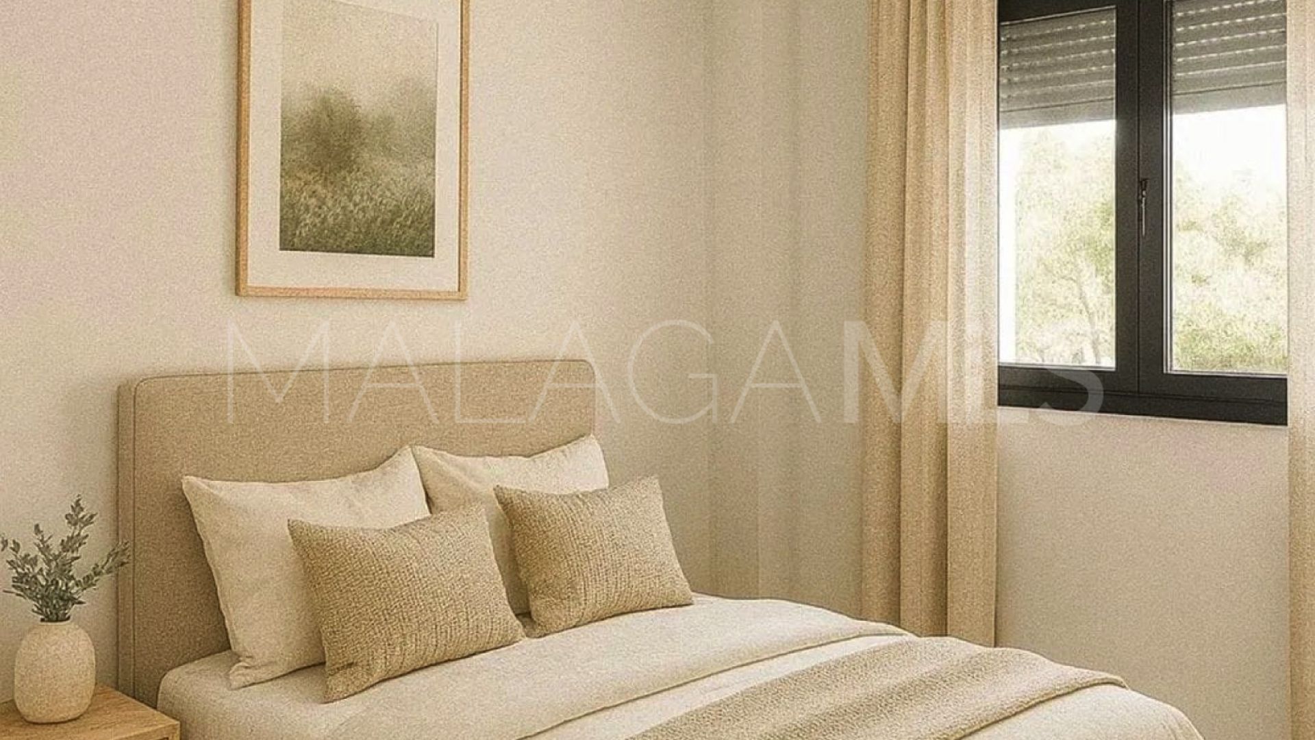 Buy duplex planta baja in Las Joyas with 2 bedrooms
