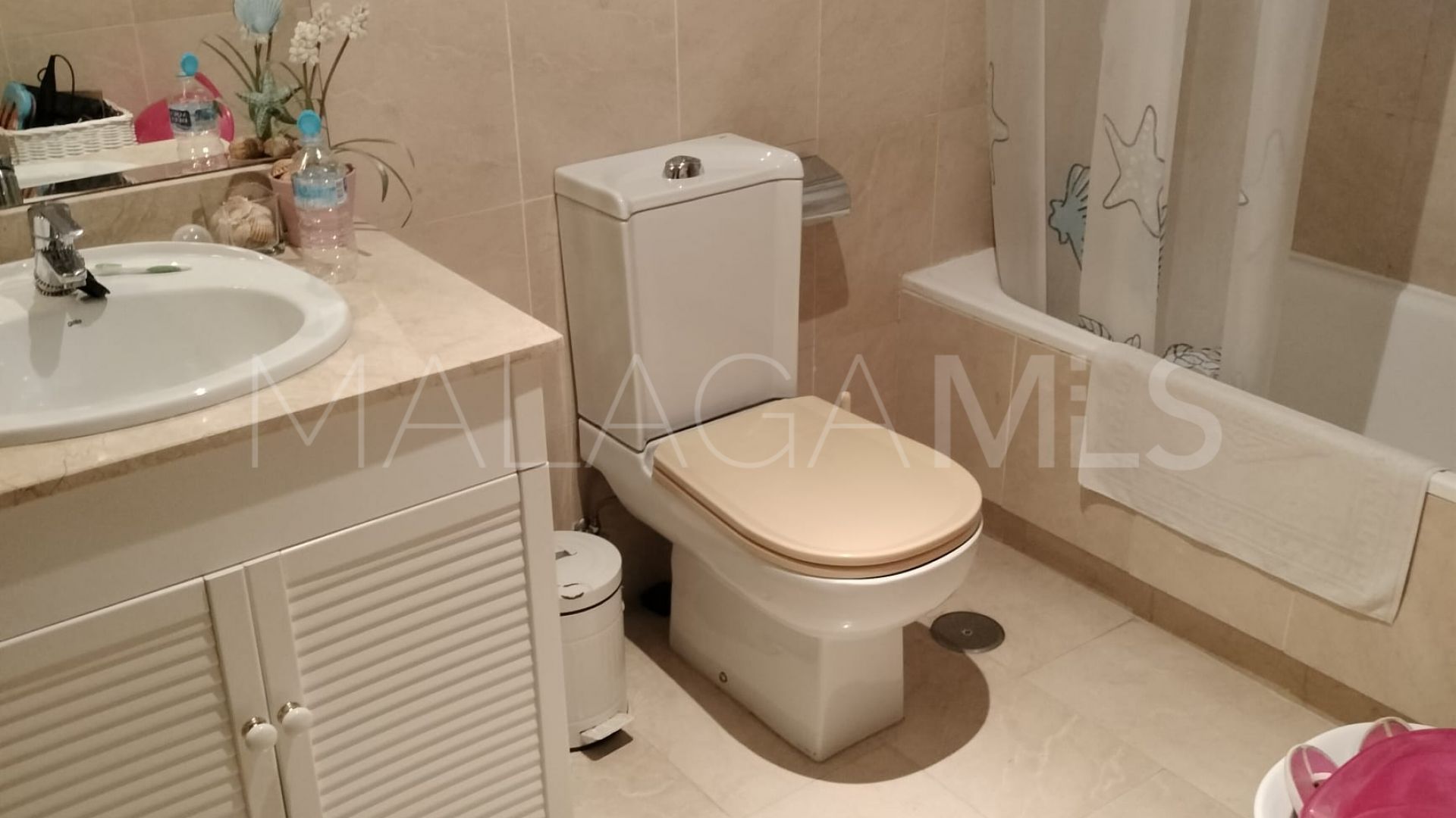 For sale apartment with 2 bedrooms in La Quinta