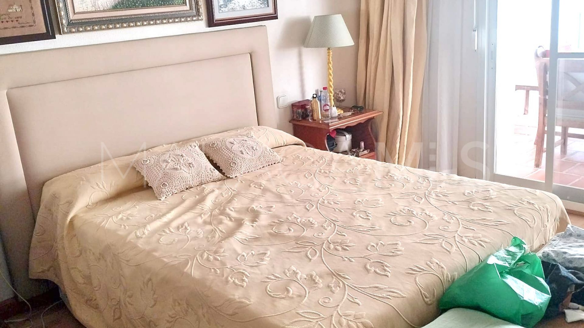 For sale apartment with 2 bedrooms in La Quinta