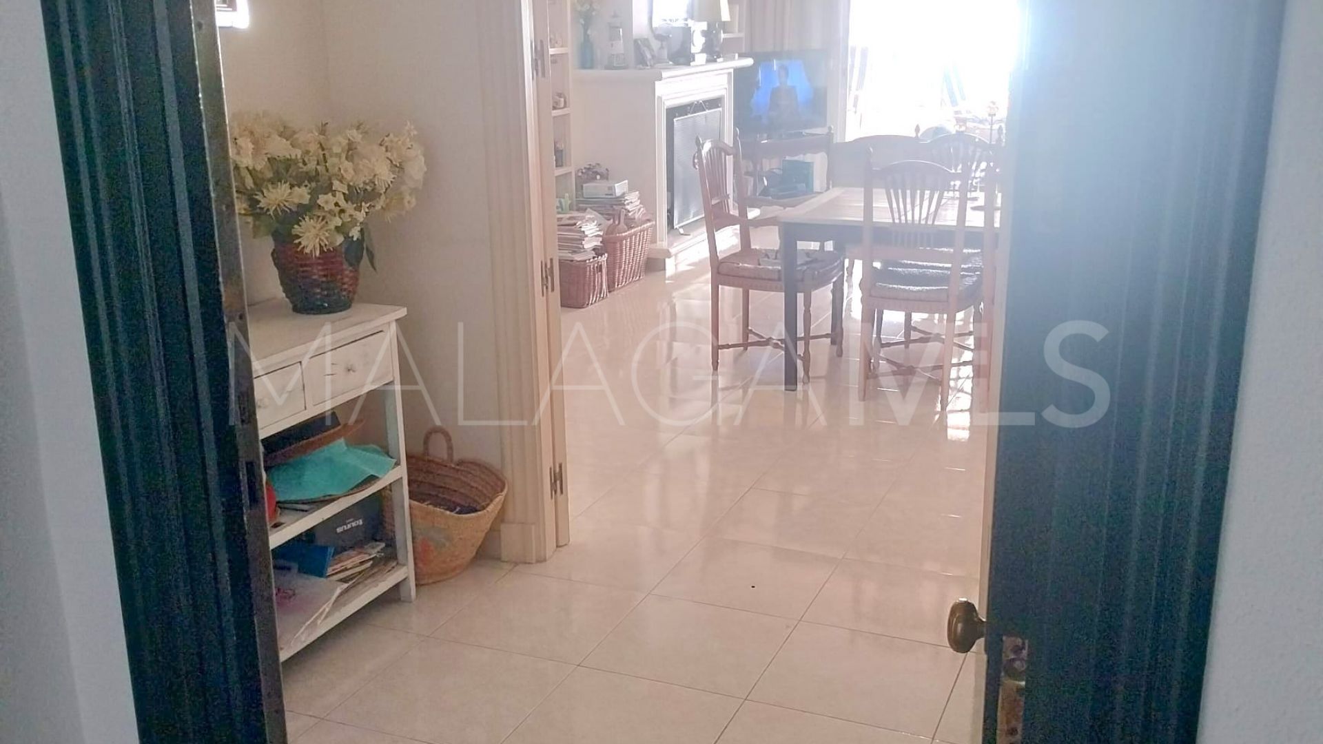 For sale apartment with 2 bedrooms in La Quinta