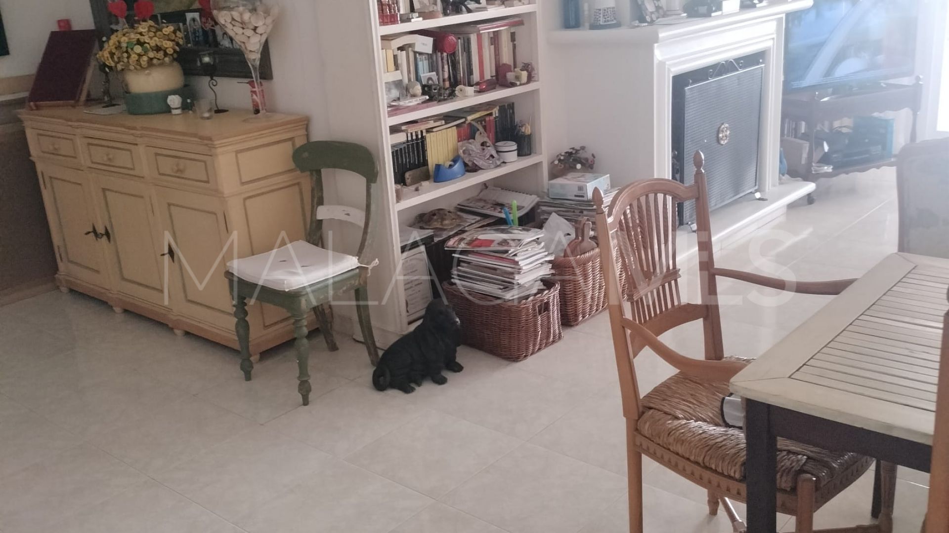 For sale apartment with 2 bedrooms in La Quinta