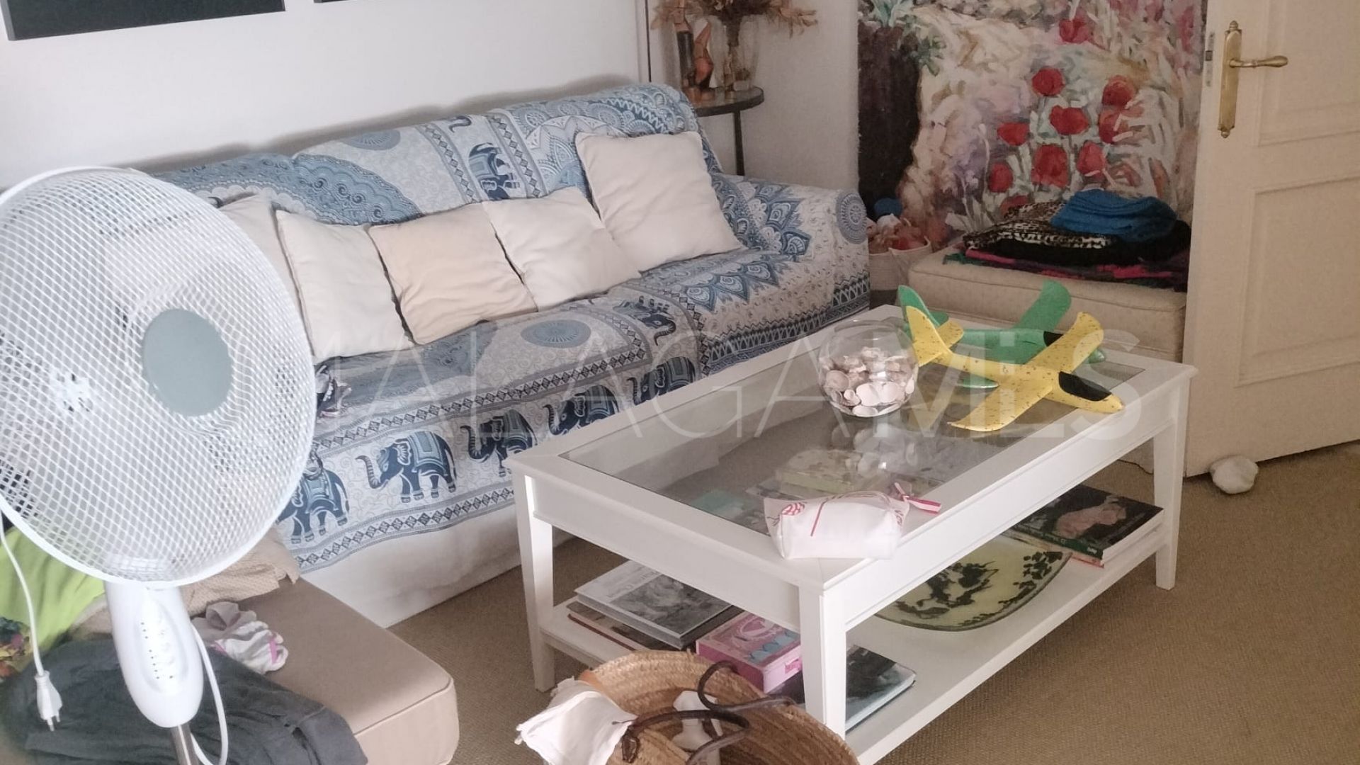 For sale apartment with 2 bedrooms in La Quinta