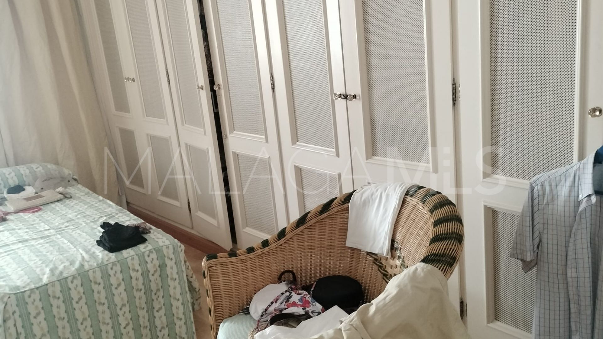 For sale apartment with 2 bedrooms in La Quinta