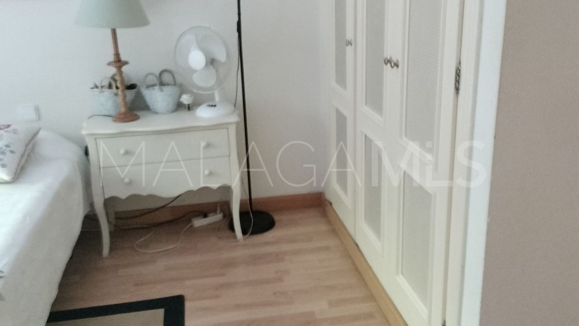 For sale apartment with 2 bedrooms in La Quinta