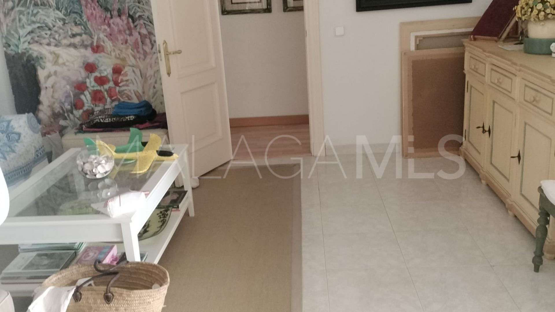 For sale apartment with 2 bedrooms in La Quinta