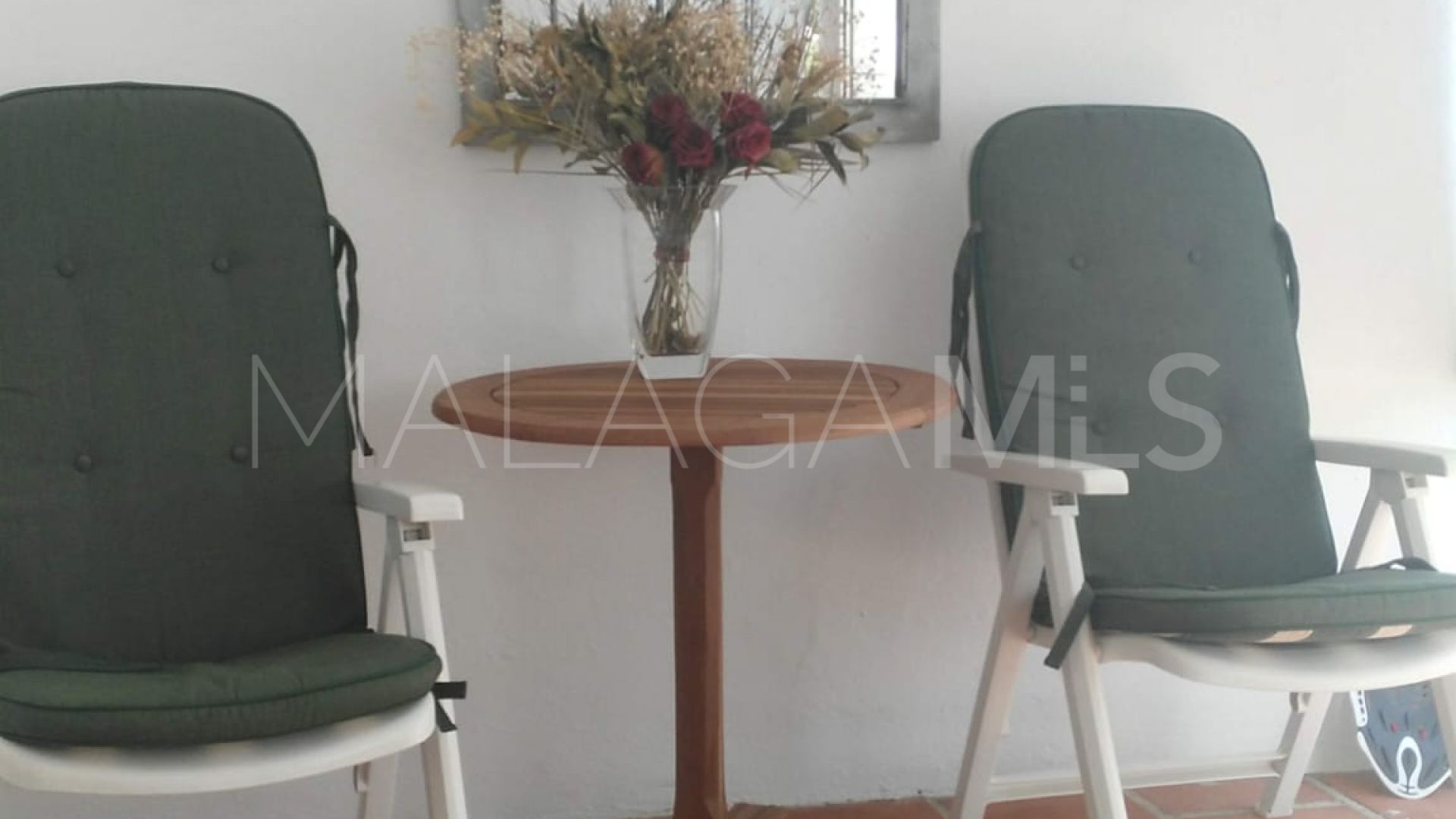 For sale apartment with 2 bedrooms in La Quinta