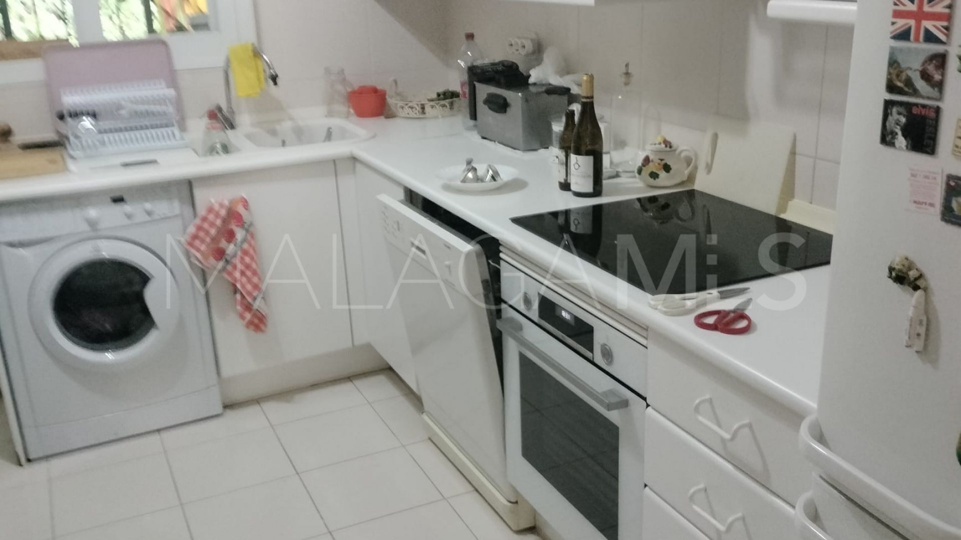 For sale apartment with 2 bedrooms in La Quinta
