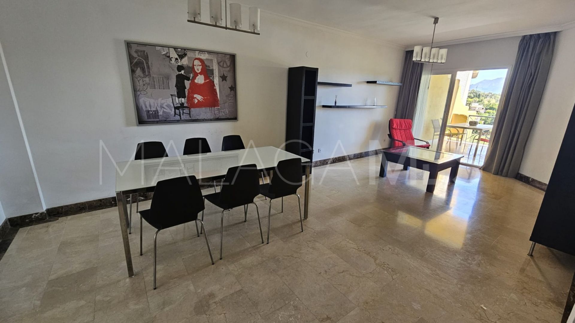 Apartamento de 2 bedrooms a la venta in Bel Air