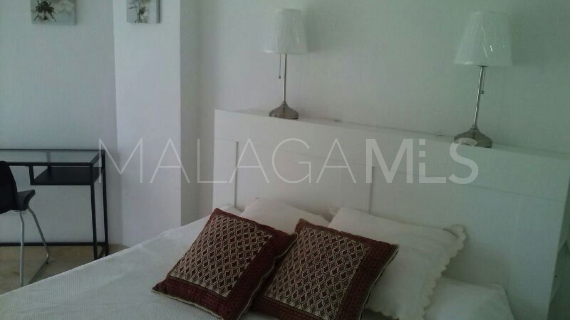 Apartamento de 2 bedrooms a la venta in Bel Air