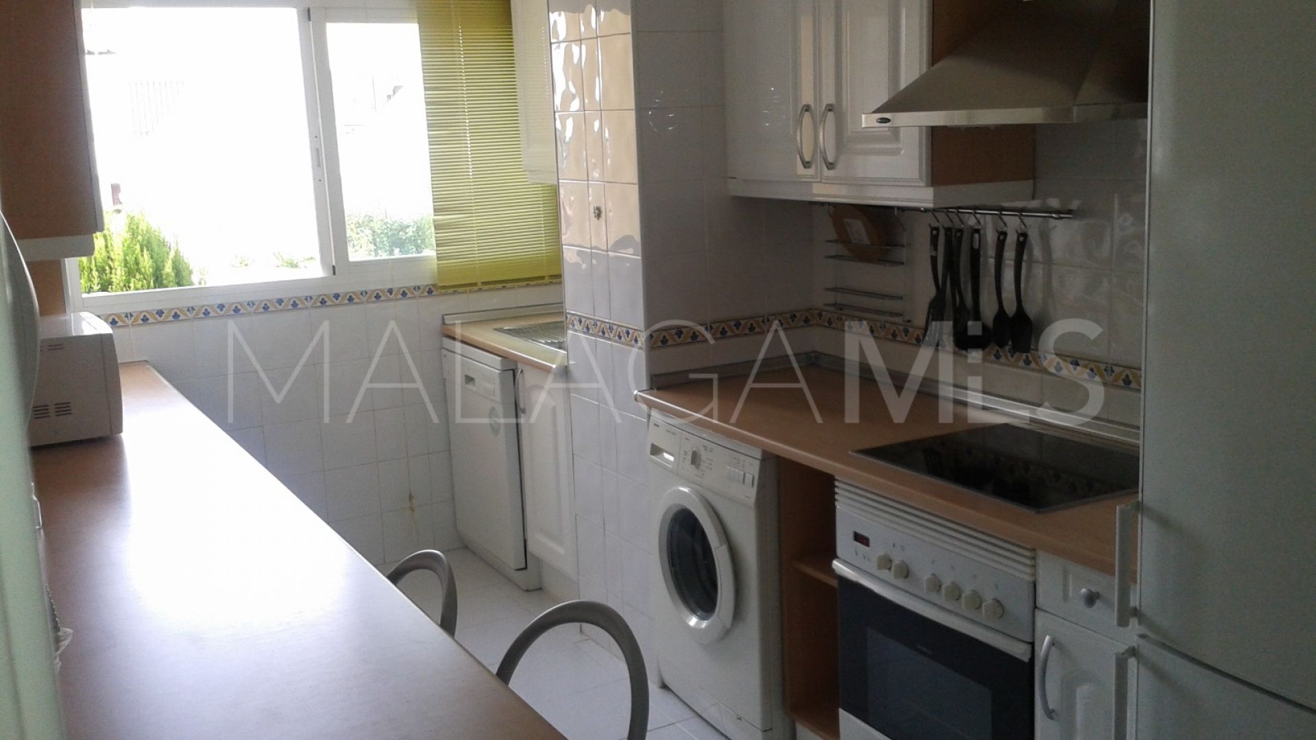 Apartamento de 2 bedrooms a la venta in Bel Air