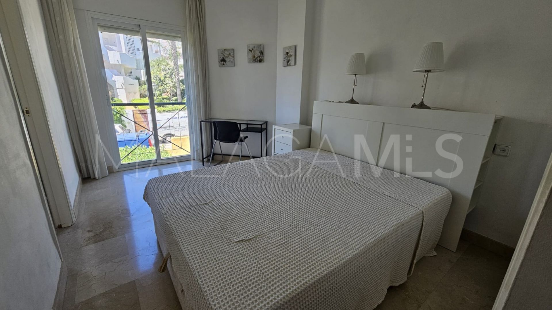 Apartamento de 2 bedrooms a la venta in Bel Air