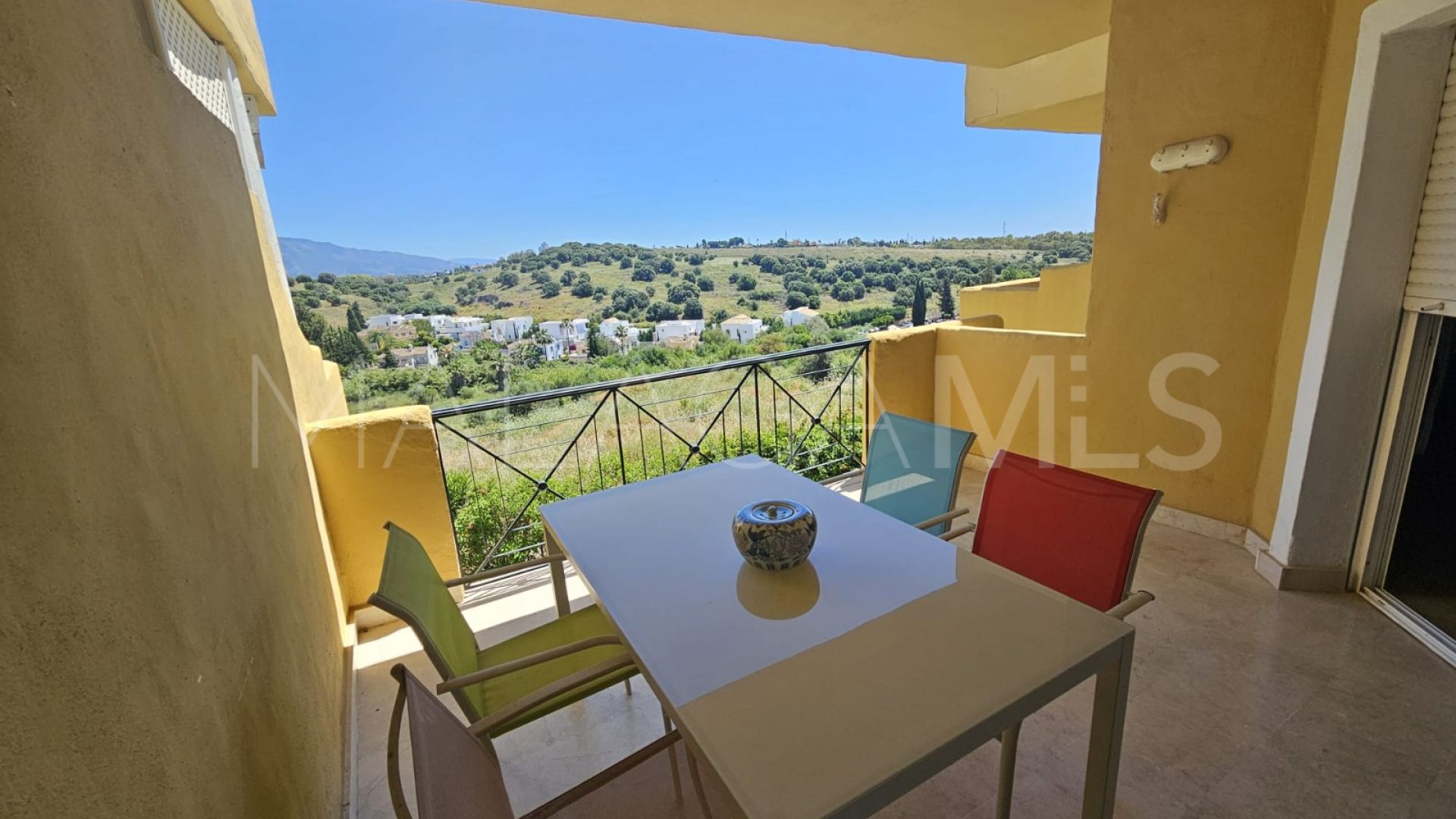 Apartamento de 2 bedrooms a la venta in Bel Air