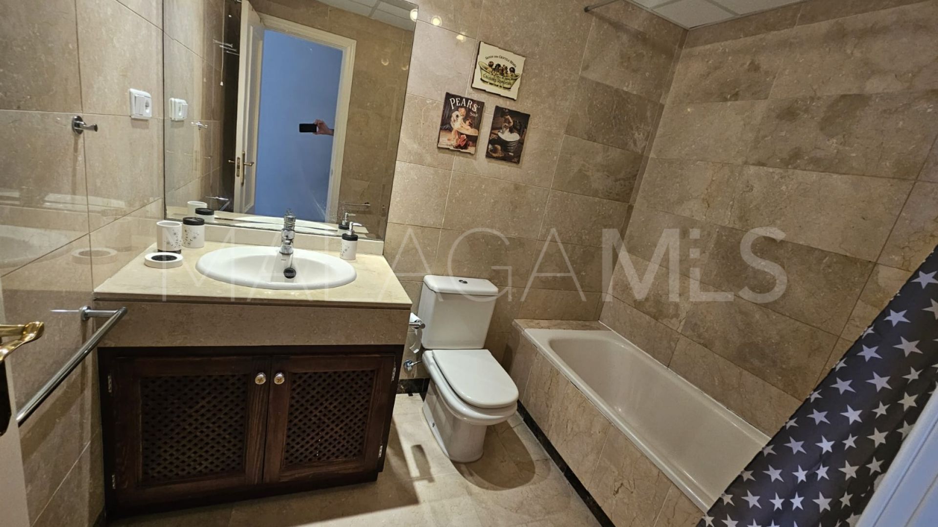 Apartamento de 2 bedrooms a la venta in Bel Air