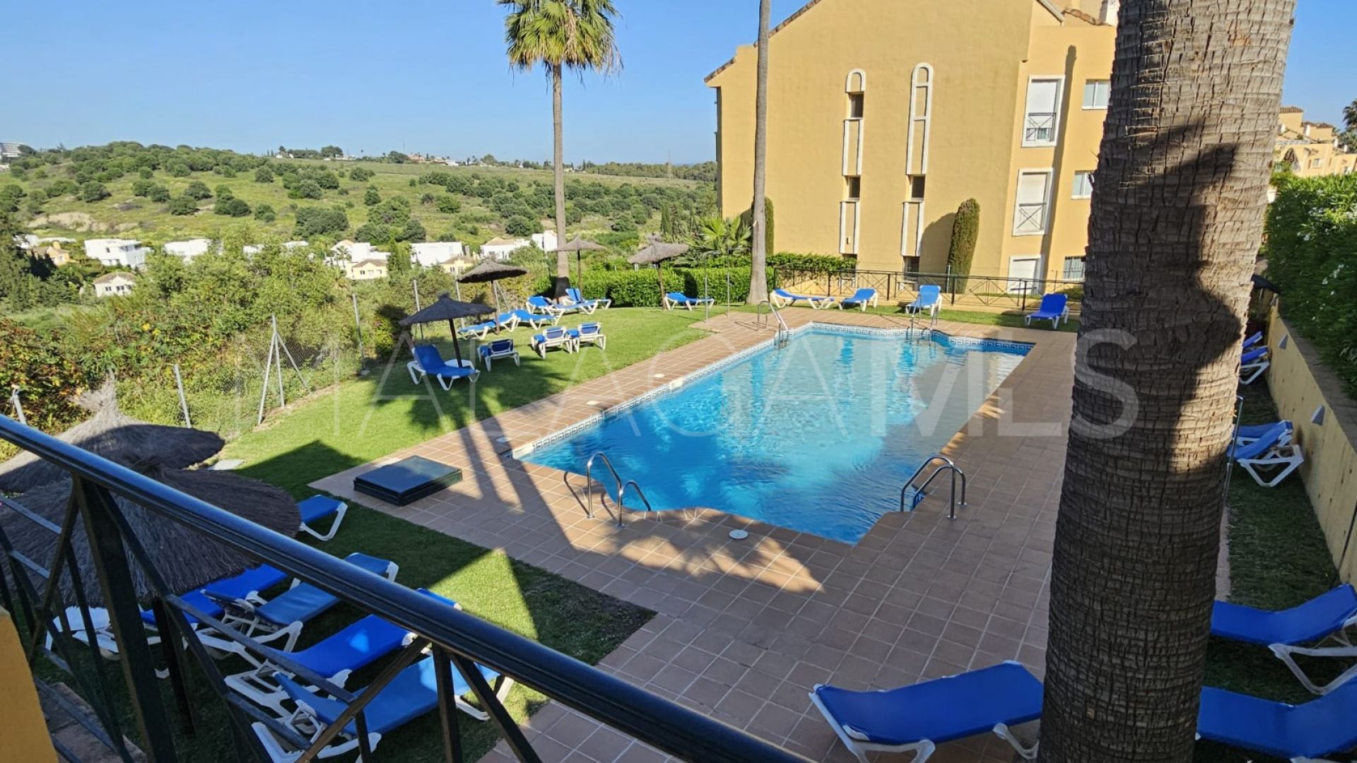 Apartamento de 2 bedrooms a la venta in Bel Air