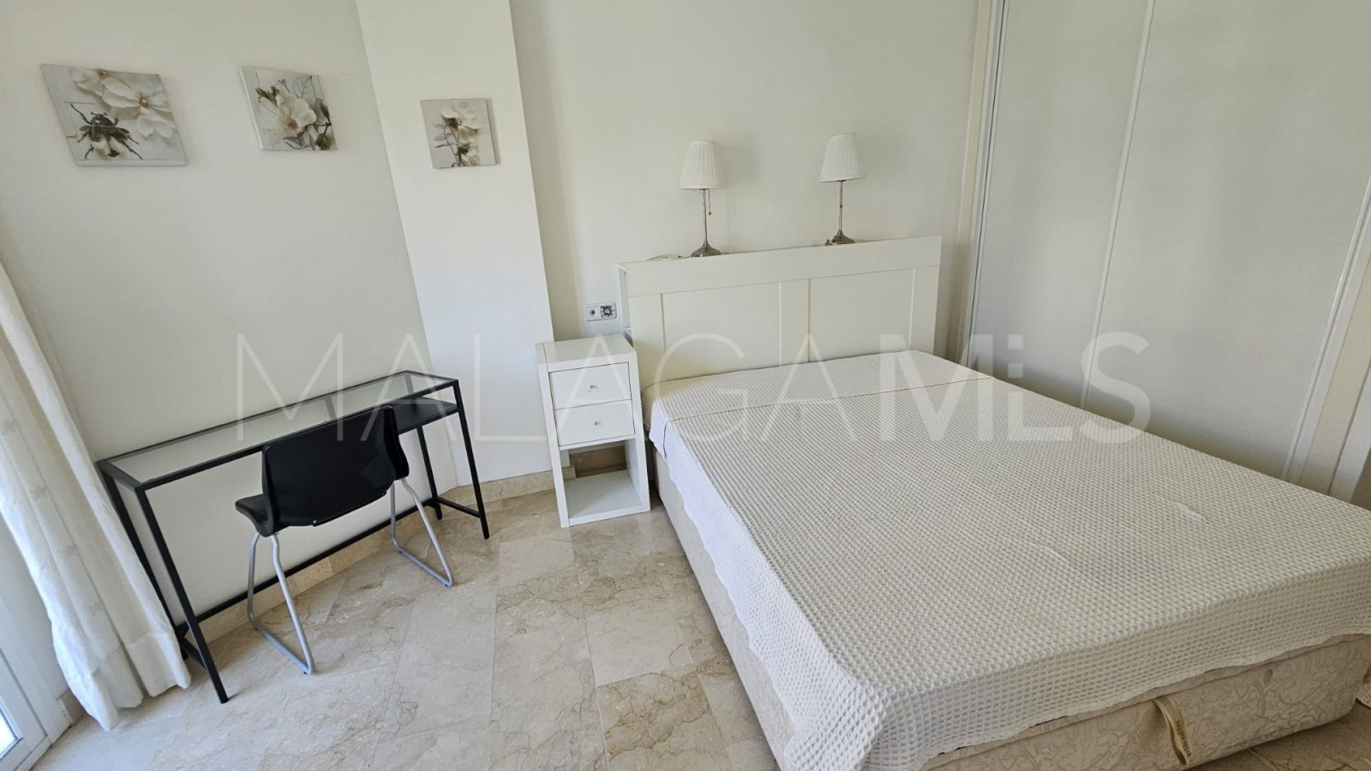 Apartamento de 2 bedrooms a la venta in Bel Air