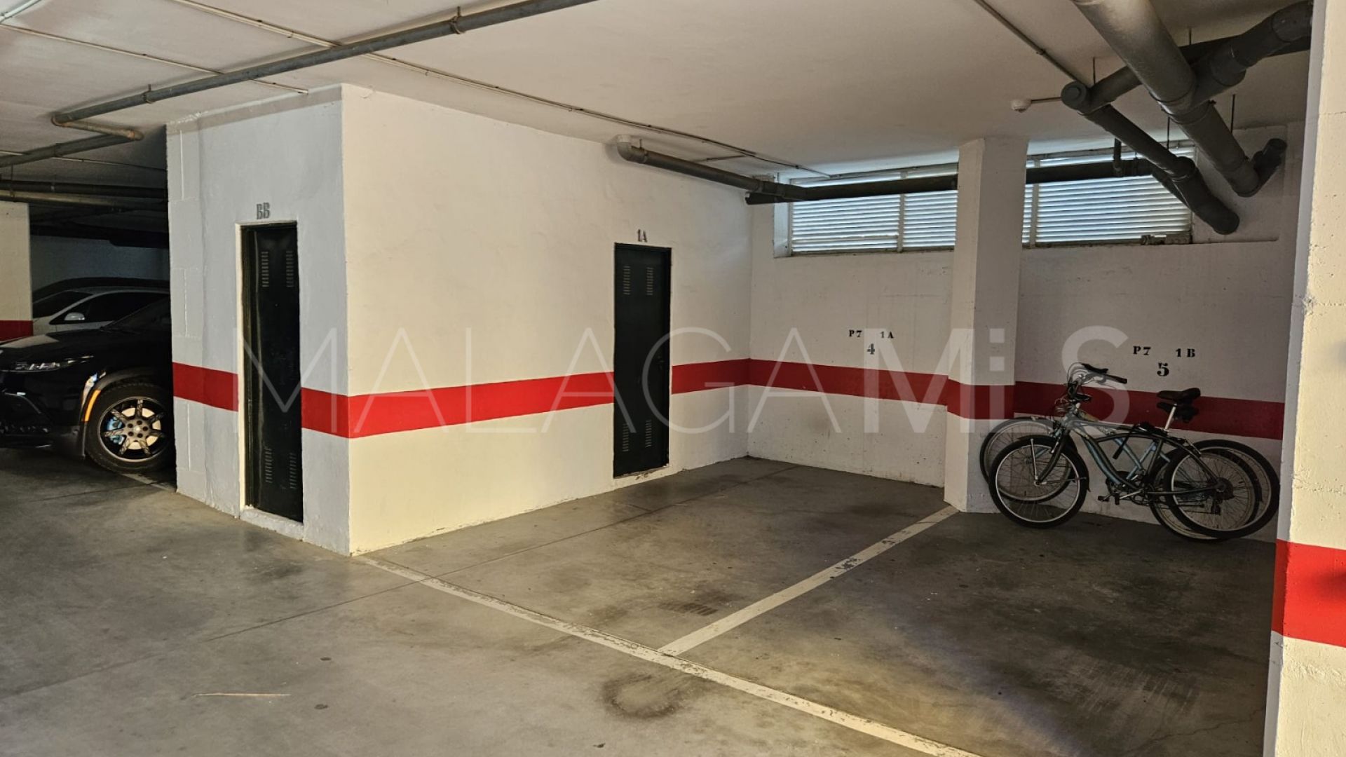Apartamento de 2 bedrooms a la venta in Bel Air