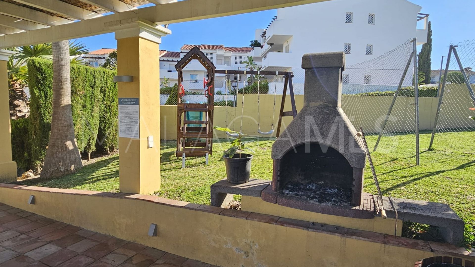 Apartamento de 2 bedrooms a la venta in Bel Air