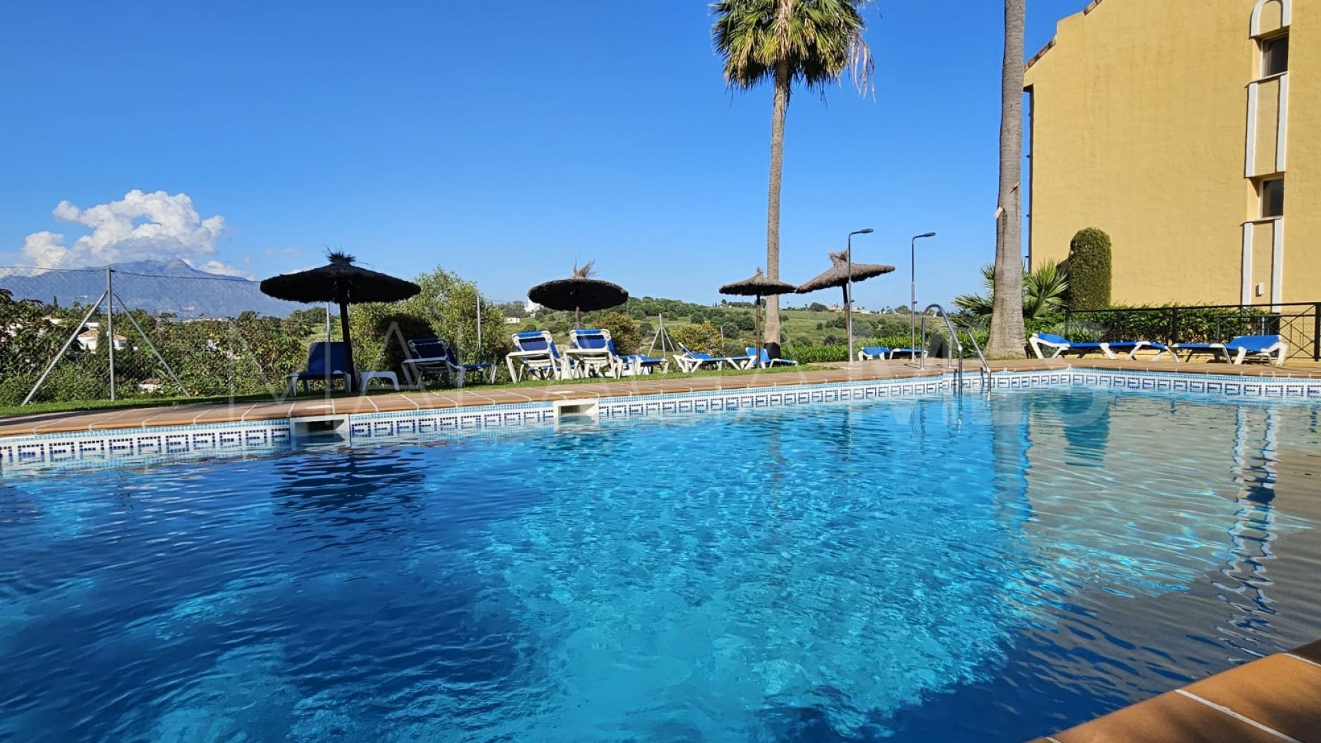 Apartamento de 2 bedrooms a la venta in Bel Air