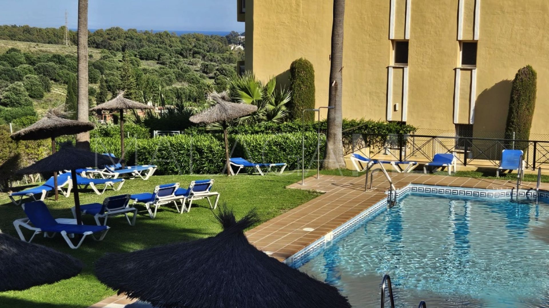 Apartamento de 2 bedrooms a la venta in Bel Air