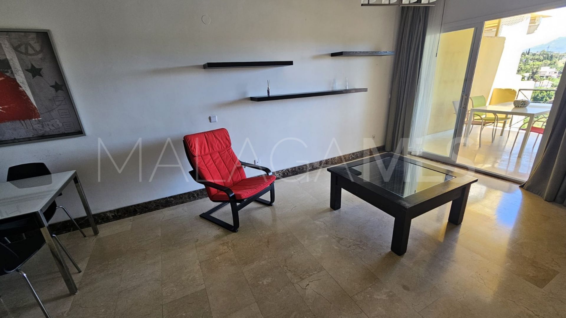 Apartamento de 2 bedrooms a la venta in Bel Air