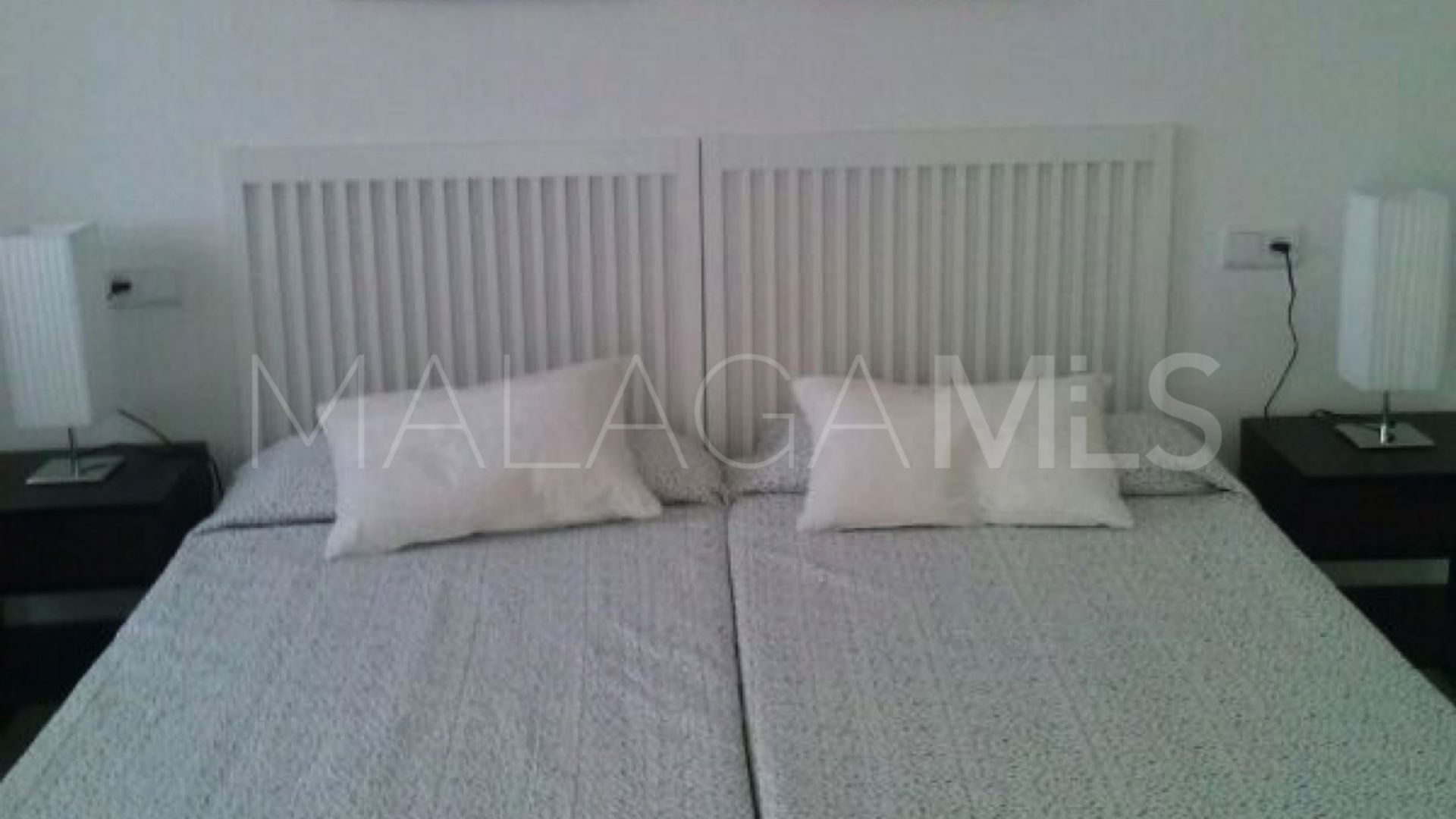 Apartamento de 2 bedrooms a la venta in Bel Air