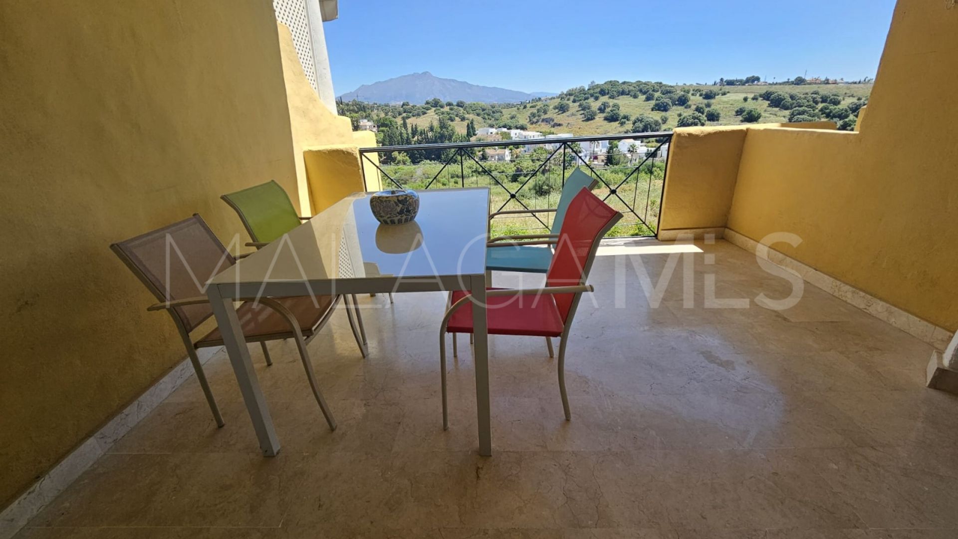 Apartamento de 2 bedrooms a la venta in Bel Air