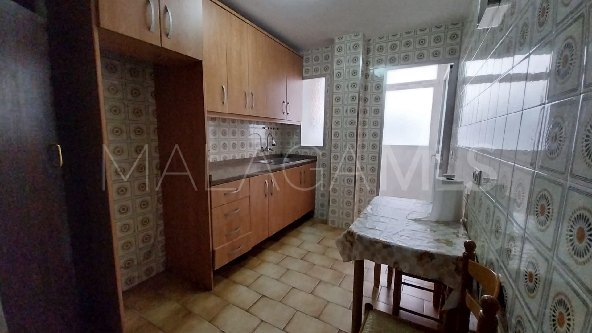 Apartment for sale in Calvario