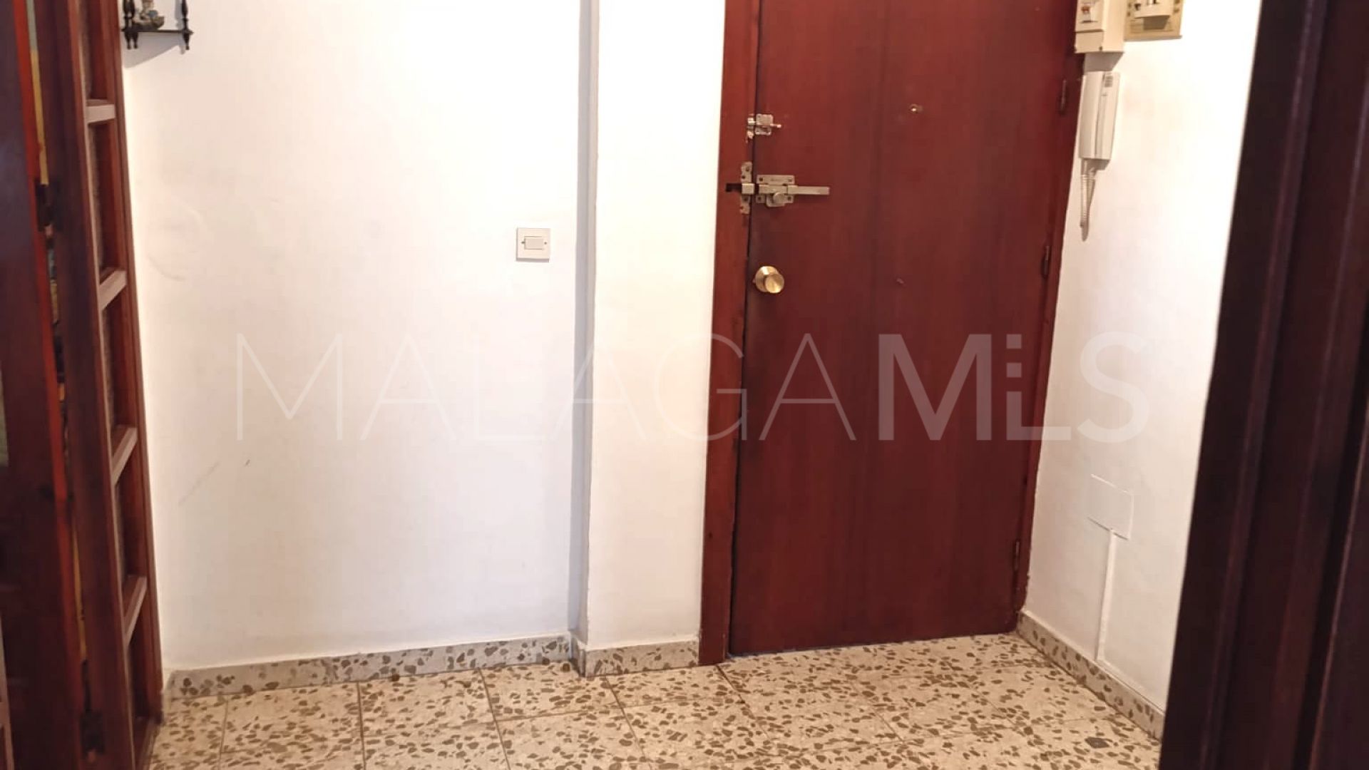 Apartment for sale in Calvario