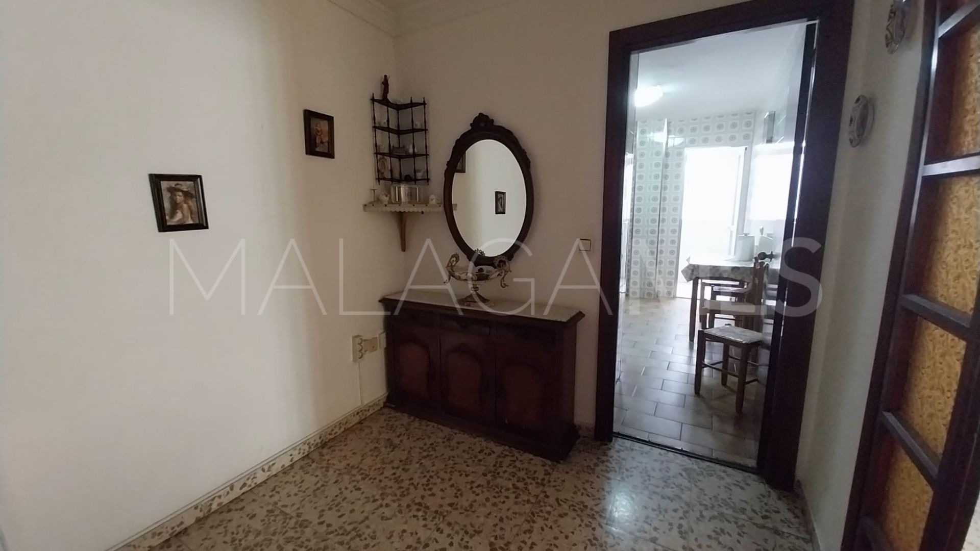 Apartment for sale in Calvario
