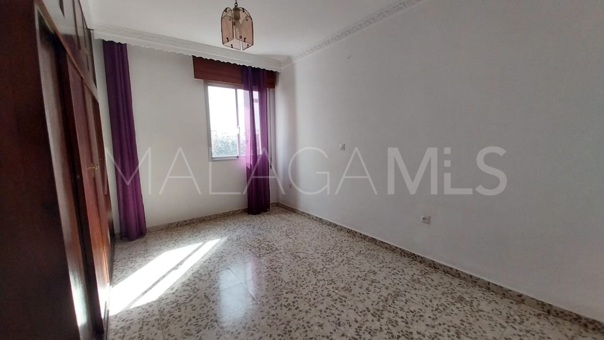 Apartment for sale in Calvario