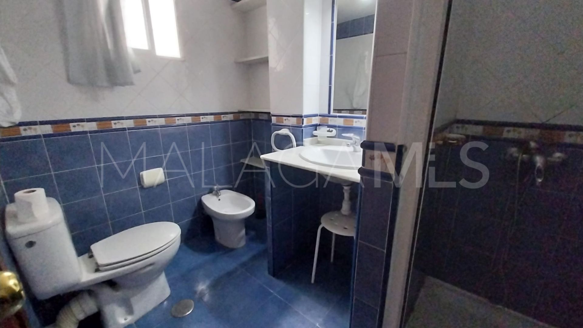 Apartment for sale in Calvario
