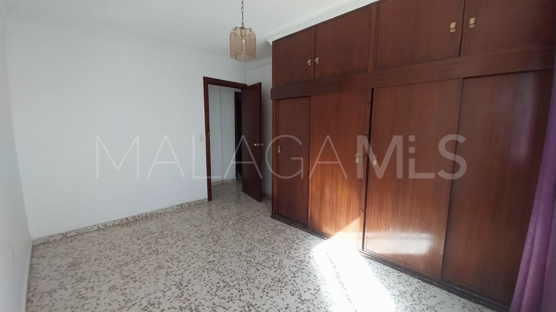 Apartment for sale in Calvario