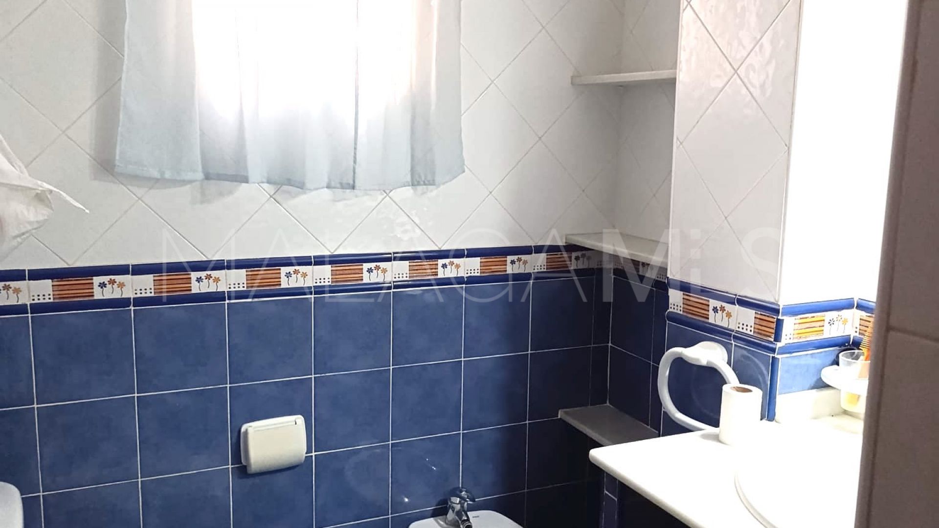 Apartment for sale in Calvario
