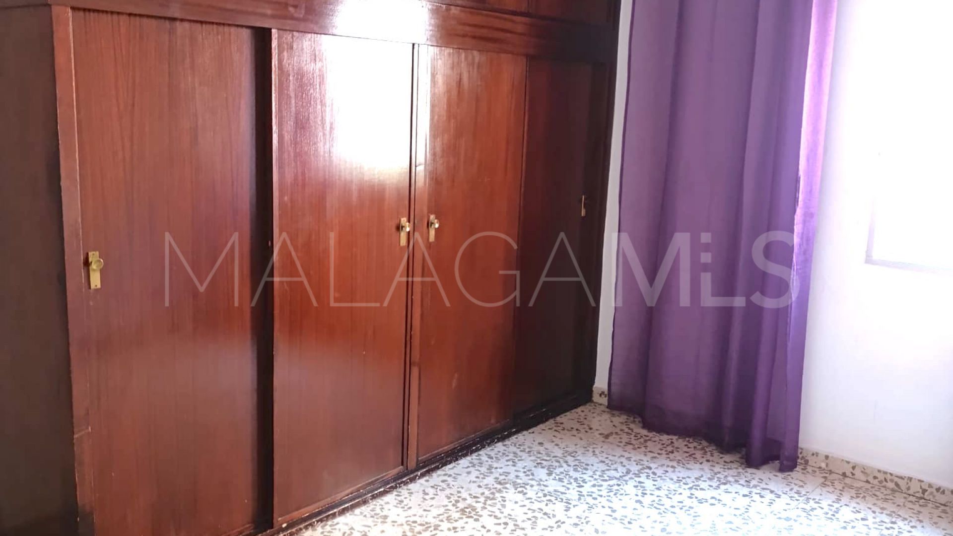 Apartment for sale in Calvario