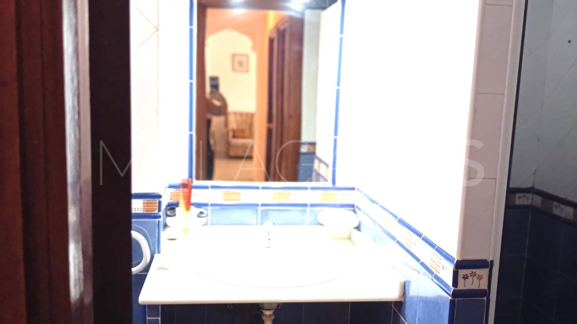 Apartment for sale in Calvario