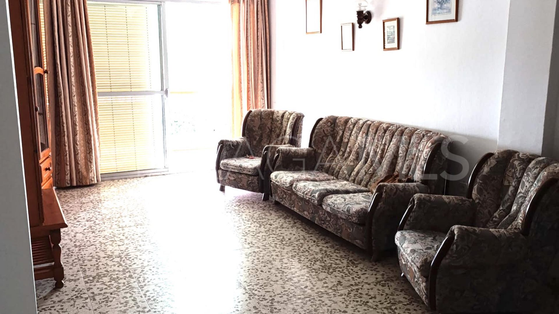 Apartment for sale in Calvario