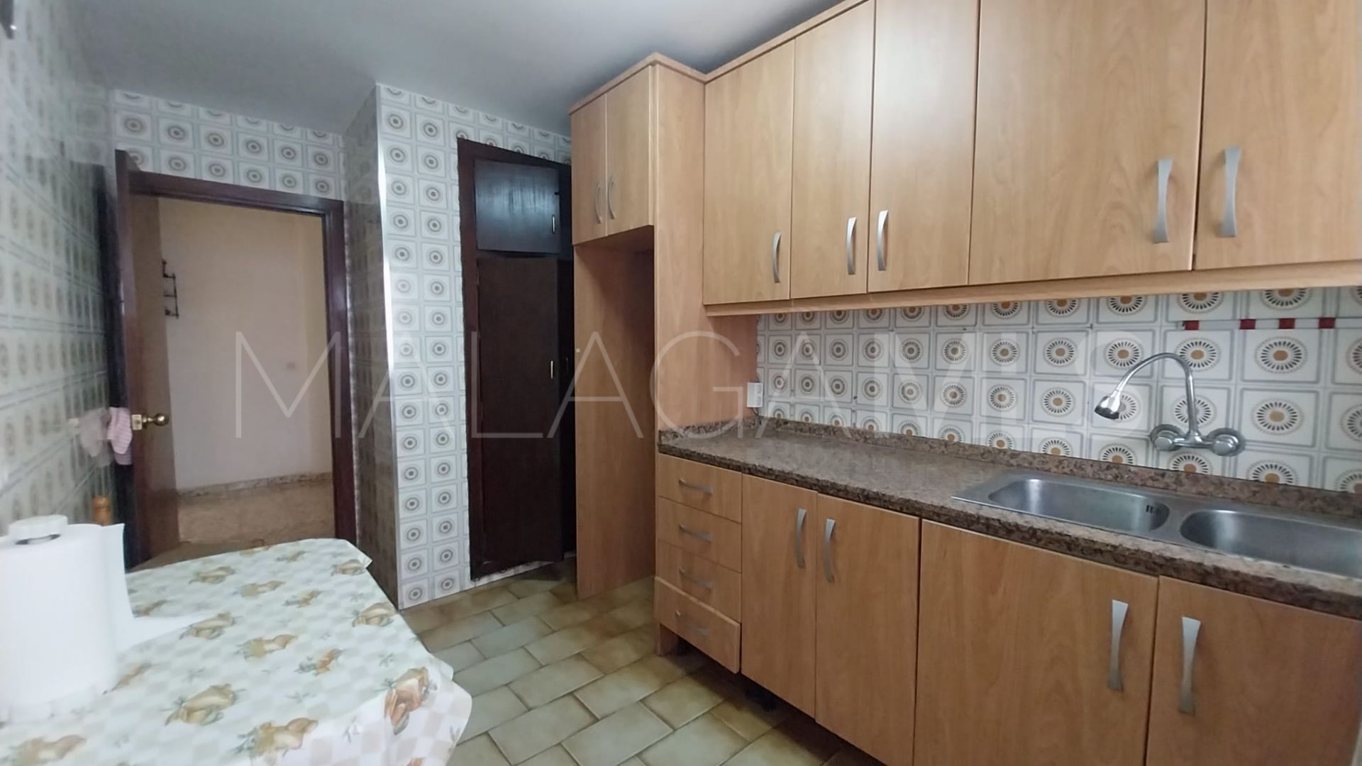 Apartment for sale in Calvario