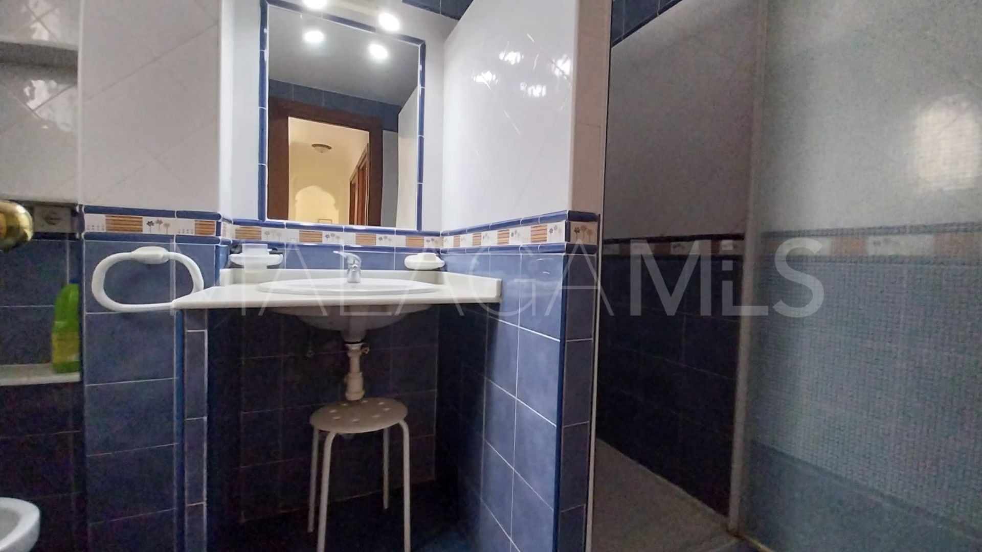 Apartment for sale in Calvario