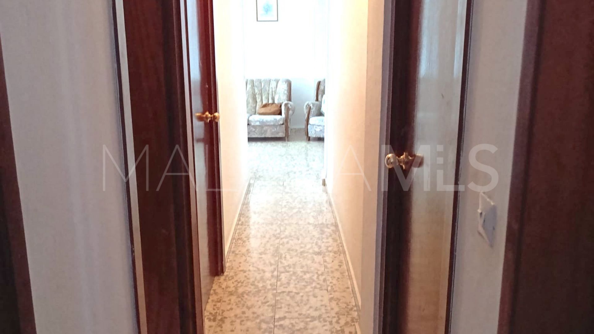 Apartment for sale in Calvario