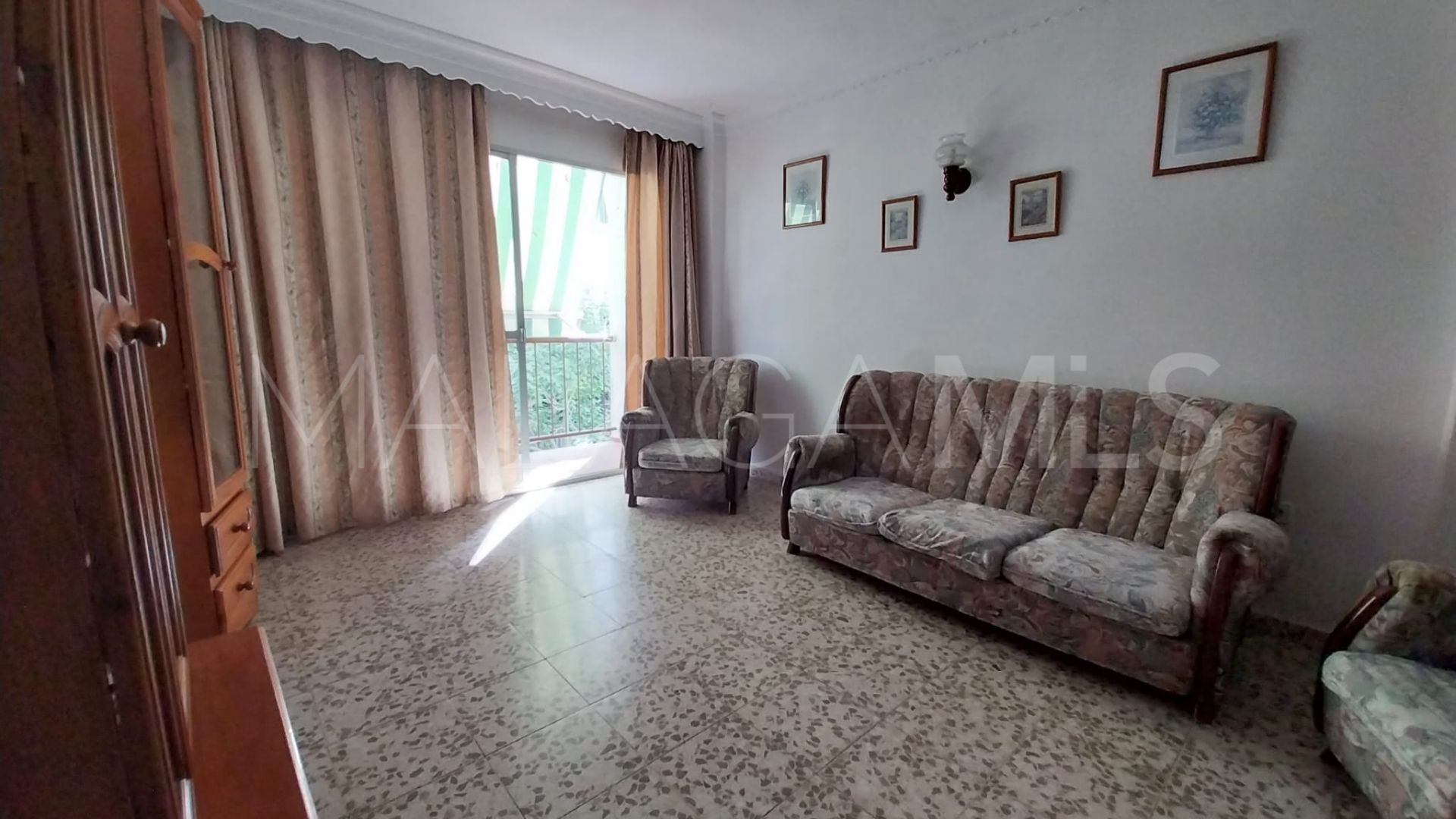 Apartment for sale in Calvario