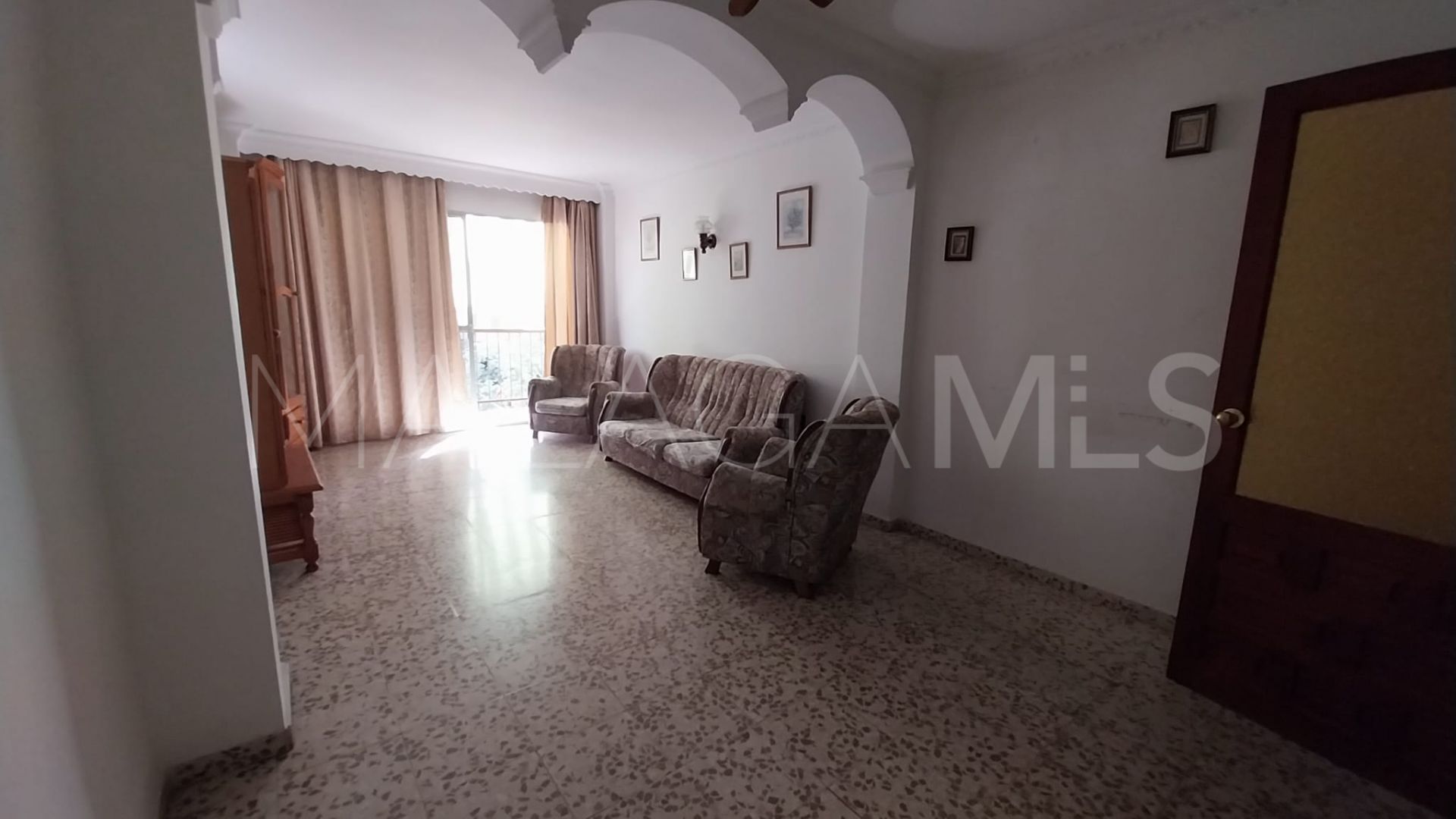 Apartment for sale in Calvario