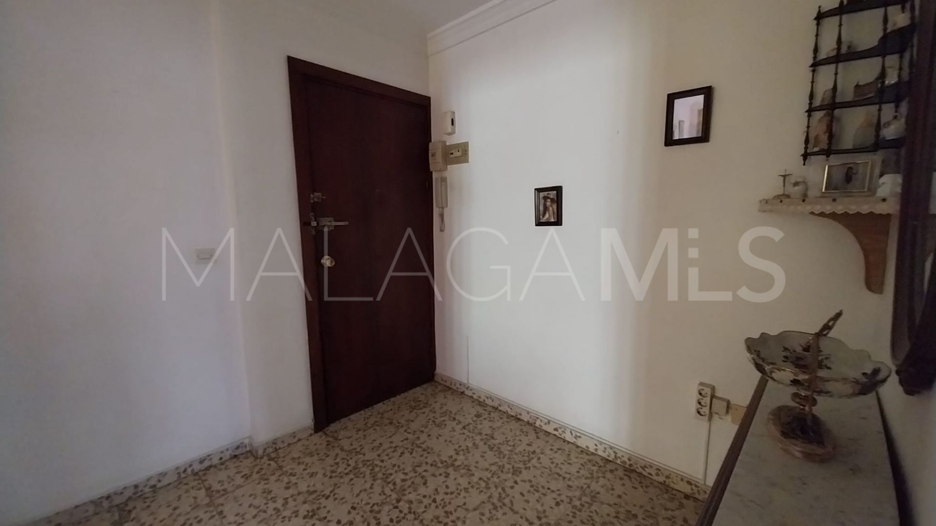 Apartment for sale in Calvario