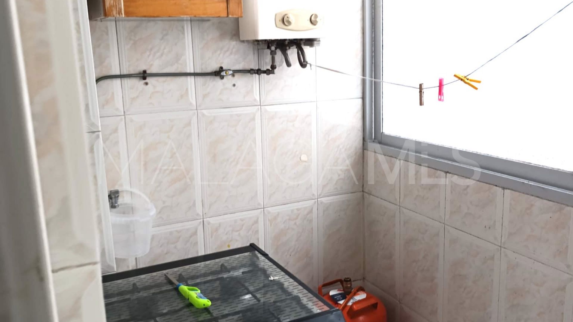 Apartment for sale in Calvario