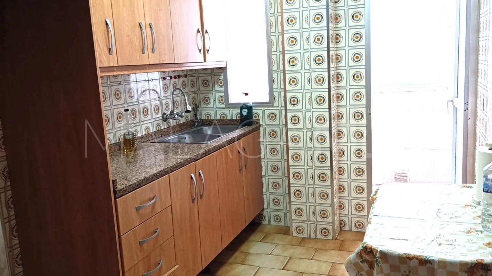 Apartment for sale in Calvario