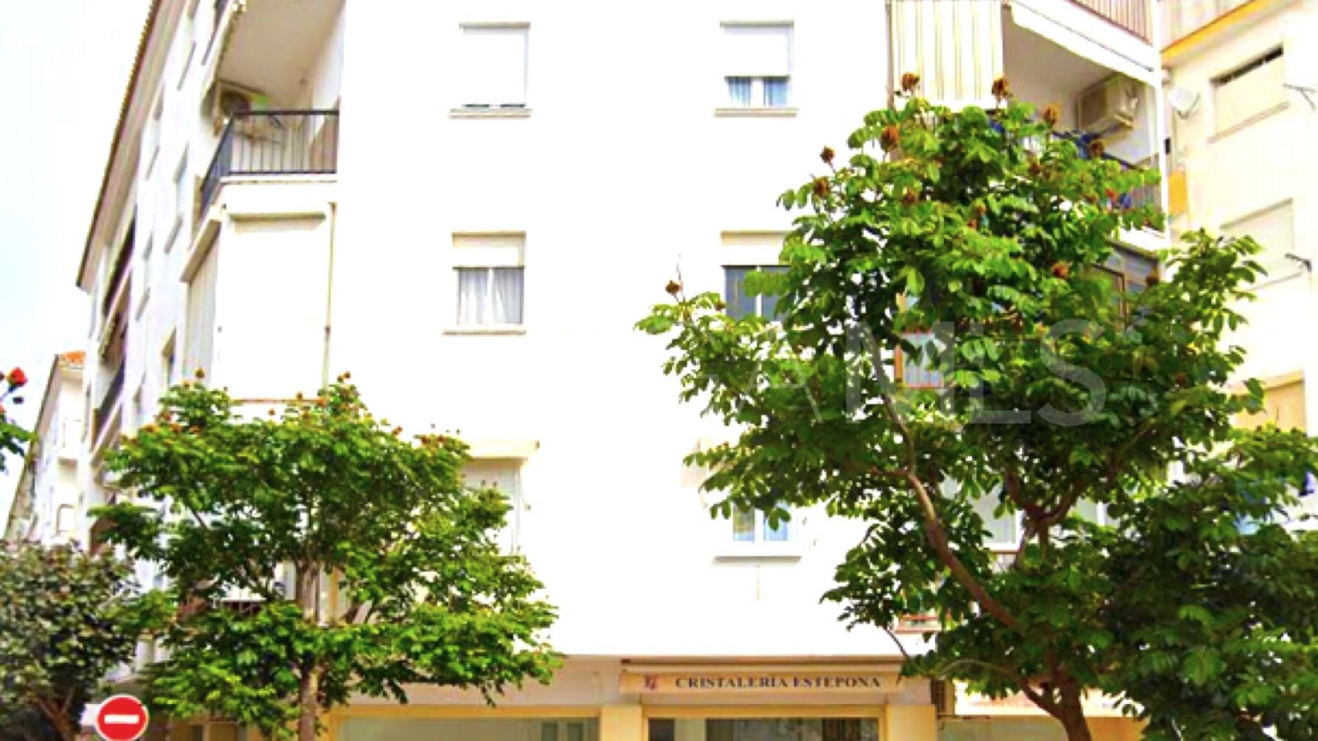 Apartment for sale in Calvario