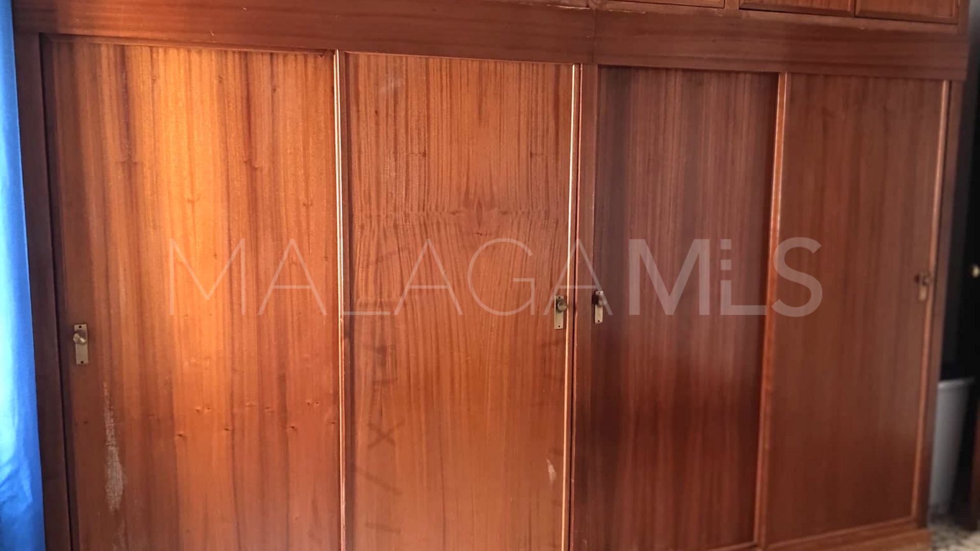 Apartment for sale in Calvario